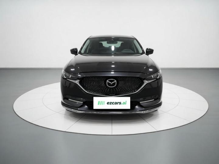 CX-5 2017 2.0L AT RWD Smart China V photo 2