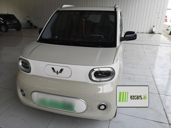 Hongguang MINIEV 2024 3rd Gen 215km