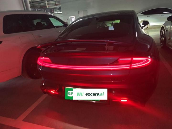 Xiaomi SU7 2024 AWD Extended Range High-end ADAS Max photo 5