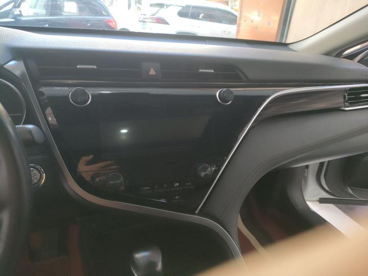 Camry 2021 2.0G Luxury photo 7