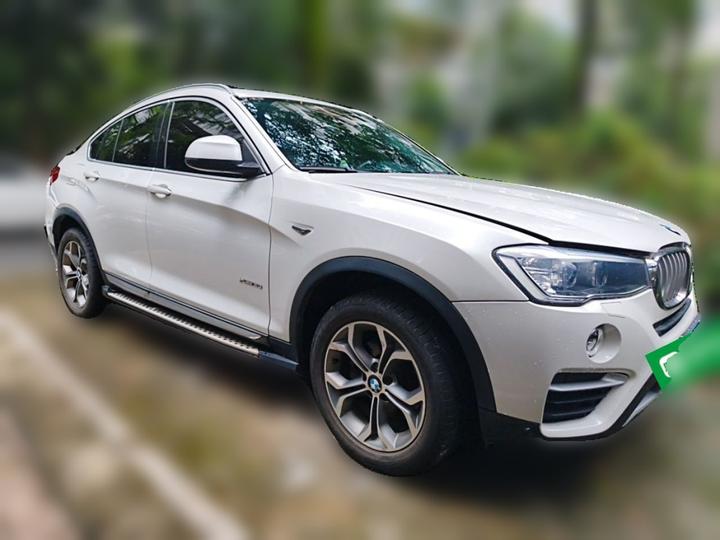 X4 2014 xDrive20i X Design Package photo 3