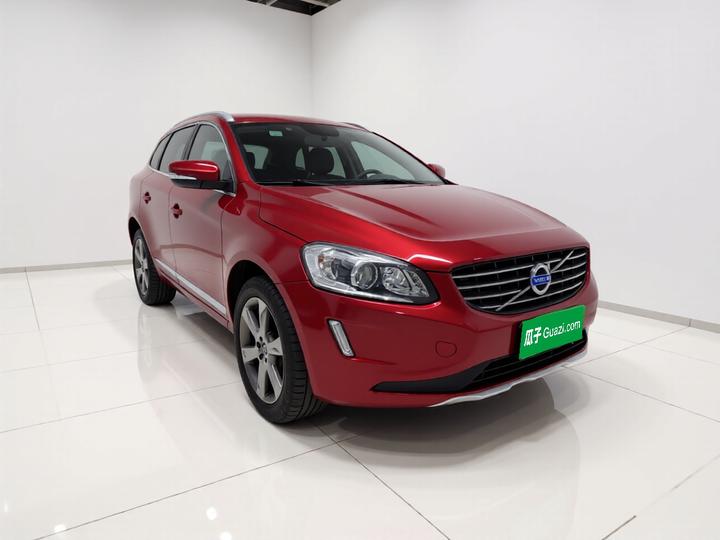 XC60 Imported 2014 T6 photo 3
