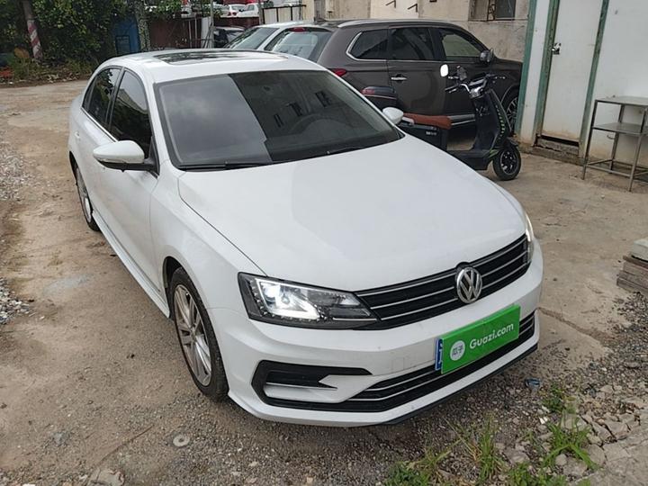Sagitar 2018 280TSI DSG photo 3