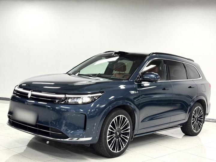 HIMA AITO M7 2024 1.5T ADAS AWD Ultra 5-Seater