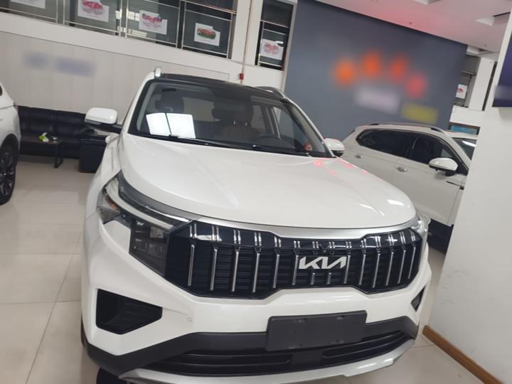 Sportage 2021 Ace 2.0L photo 2