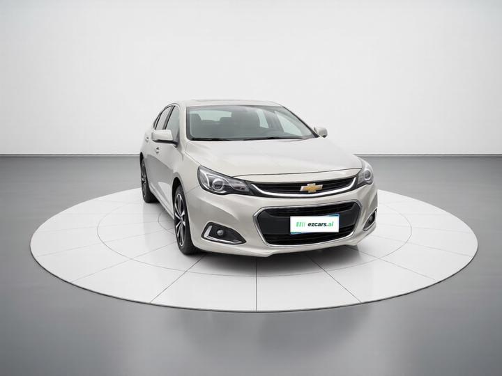 Malibu 2017 1.5T AT Luxury photo 3