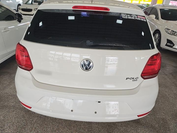 Polo 2018 1.5L AT photo 3