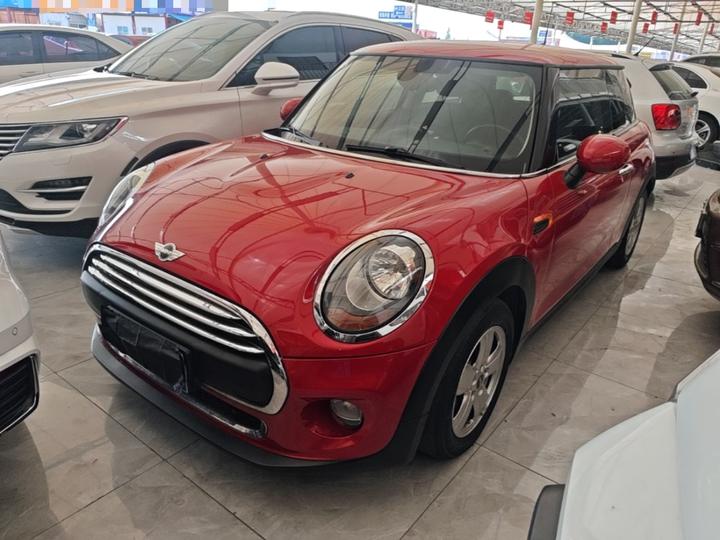 2014 1.2T ONE
