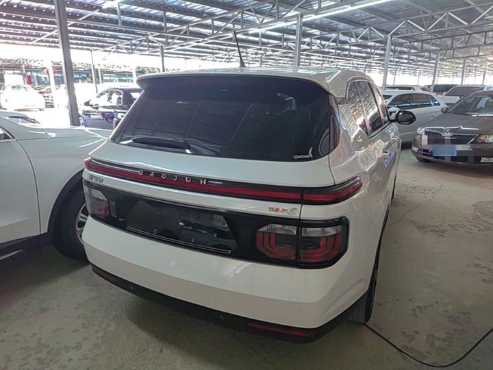 RM-5 2019 1.5T CVT 24 Elite 6-Seater photo 6