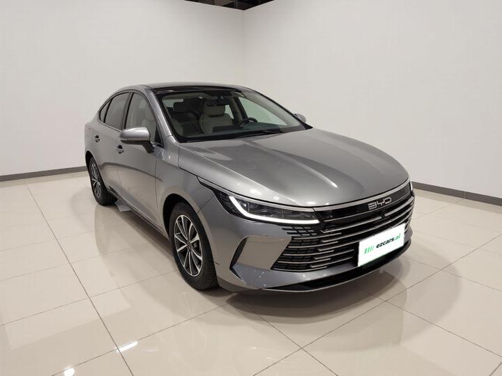 Destroyer 05 2024 Honor DM-i 55KM Luxury photo 3