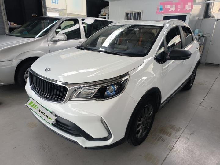 X3 PRO 2022 1.5L CVT