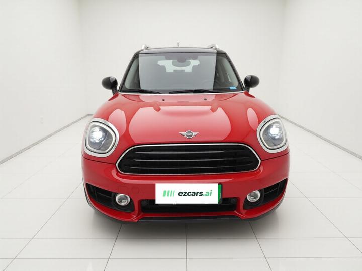 Countryman 2019 1.5T COOPER Wagon photo 2