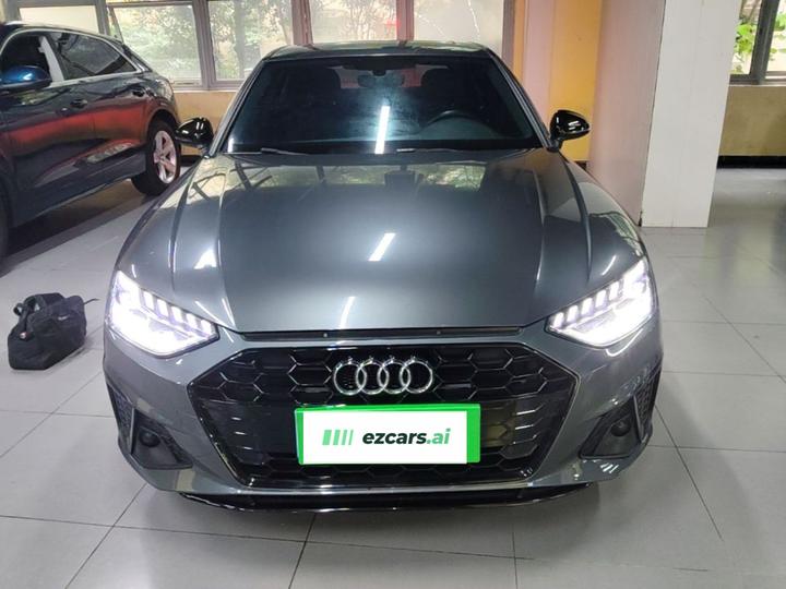 A4L 2023 40 TFSI Luxury Dynamic photo 2