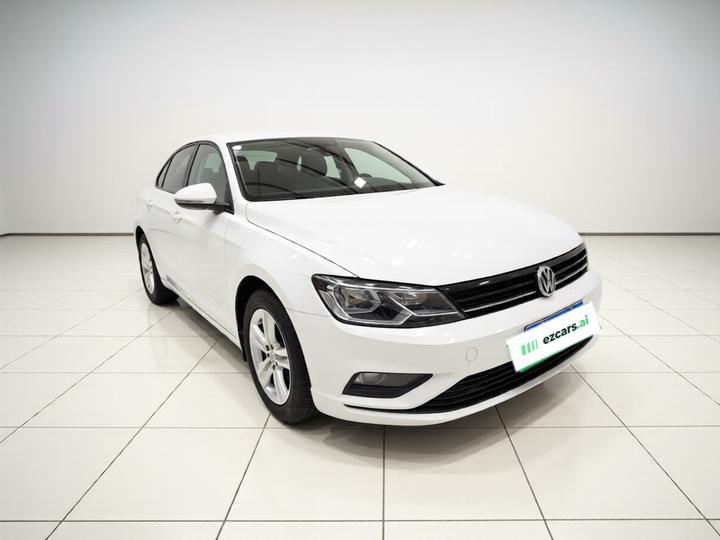 Lamando 2018 230TSI DSG photo 3