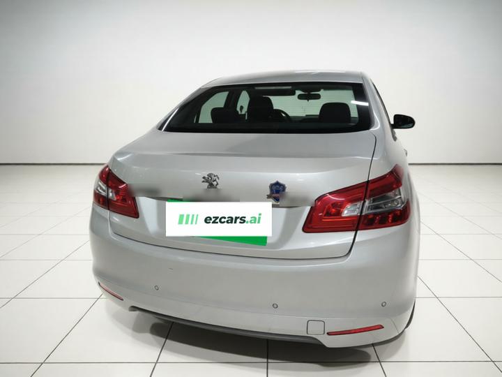 408 2014 1.8L AT Luxury photo 3