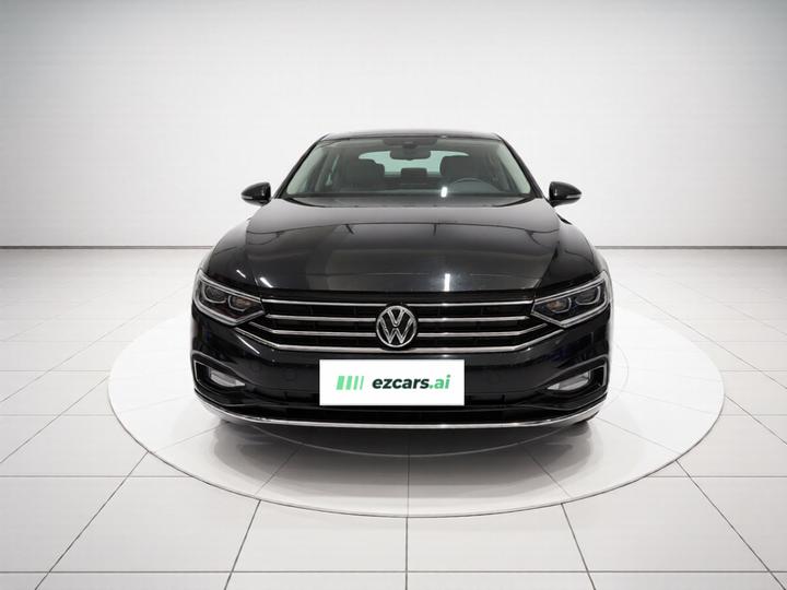 Magotan 2020 330TSI DSG Luxury photo 2