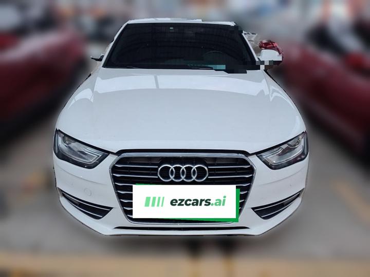 A4L 2016 35 TFSI AT Comfort photo 2