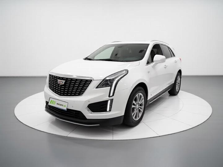 XT5 2020 Facelift 28T Luxury