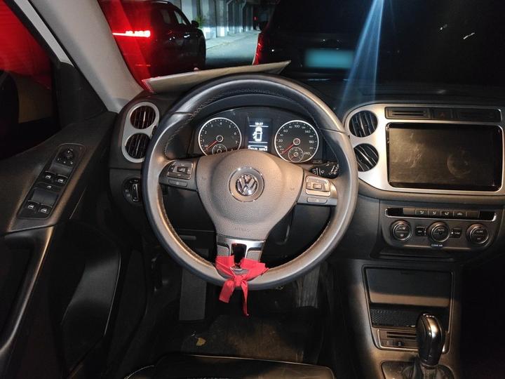 Tiguan 2017 300TSI AT RWD Comfort photo 3