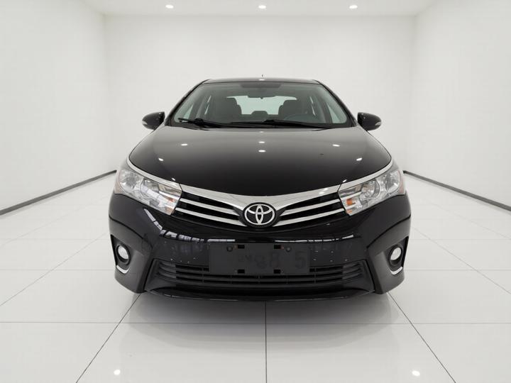 Corolla 2014 1.6L CVT GL photo 2