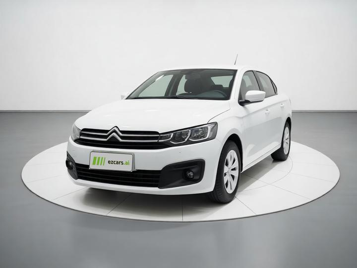 2018 1.6L MT Fashion