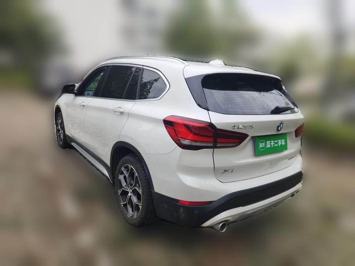 X1 2020 sDrive20Li Exclusive photo 5