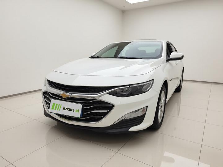 Malibu XL 2019 535T CVT