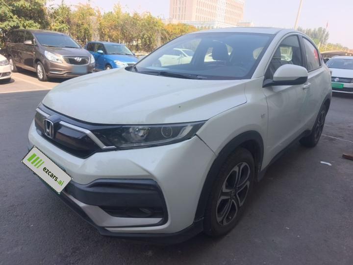 XR-V 2020 1.5L CVT Comfort