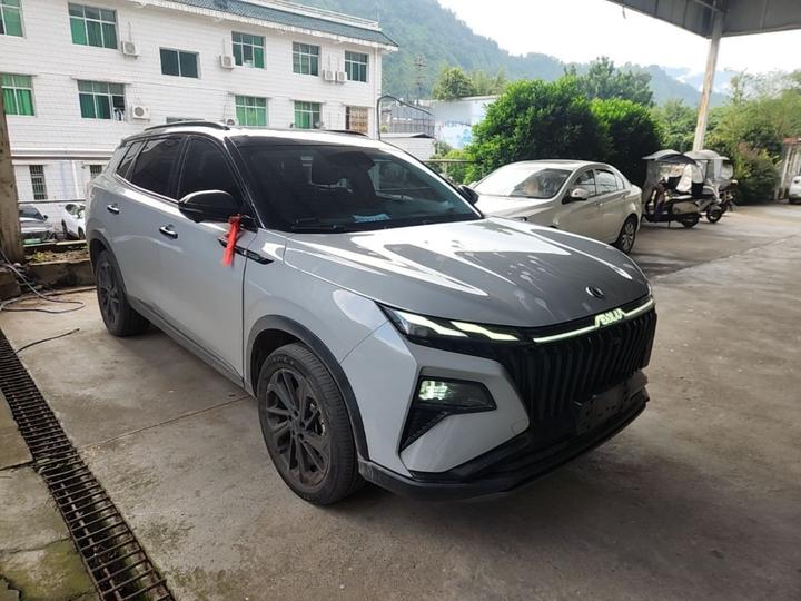 2022 Power 1.5T photo 3