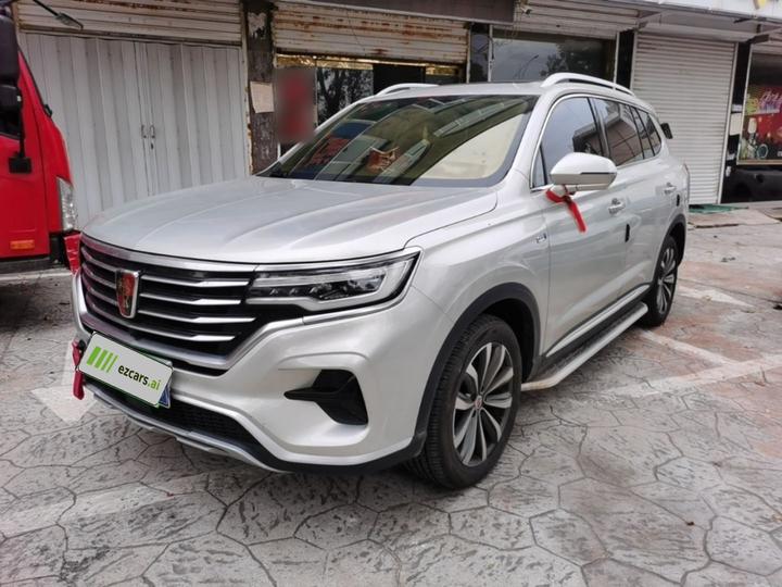 RX5 MAX 2019 300TGI AT 4G Luxury