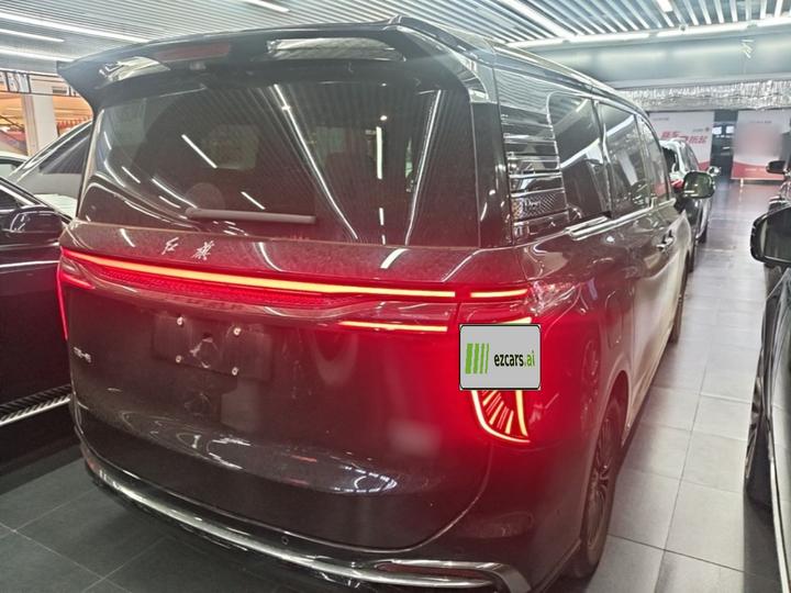 HQ9 PHEV 2026 2.0T AWD Premium photo 4