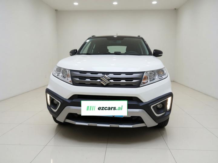 Vitara 2016 1.4T AT RWD Elite photo 2