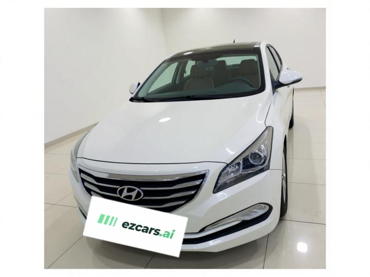 Mistra 2014 1.8L AT Smart GLS photo 2