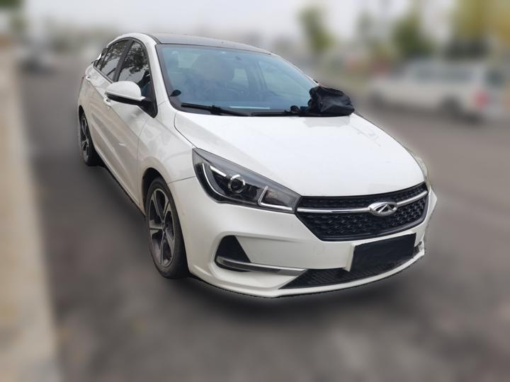 Arrizo 5 2019 1.5L MT China VI photo 3