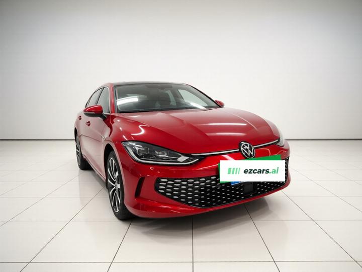 2022 Lamando L 280TSI DSG Cool photo 3