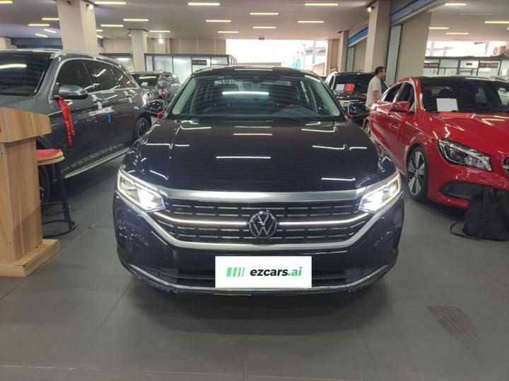 Passat 2023 330TSI Premium photo 2