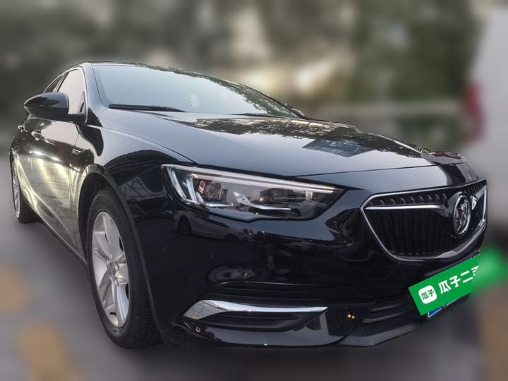 Regal 2019 20T Luxury China VI photo 3
