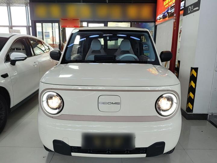 2023 Panda mini 200km Endurance Bear photo 2