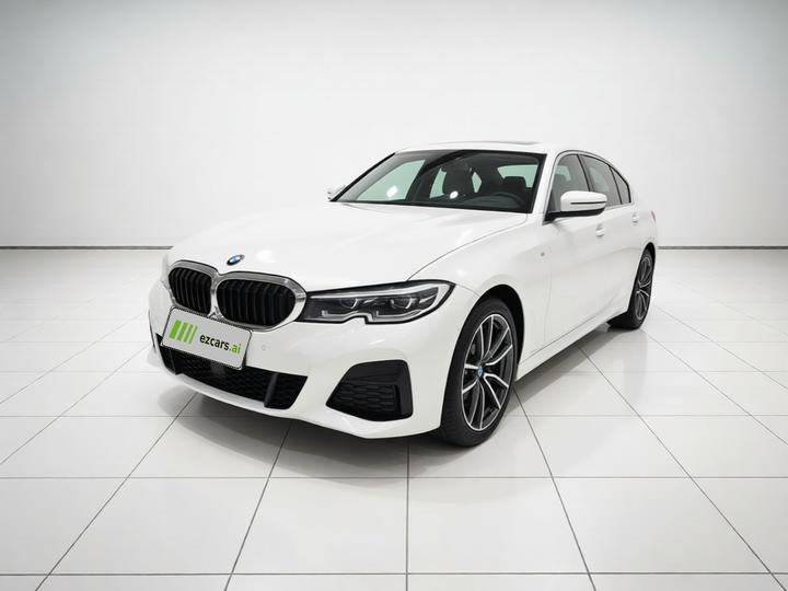 3 Series 2021 Facelift 325Li M Sport Package