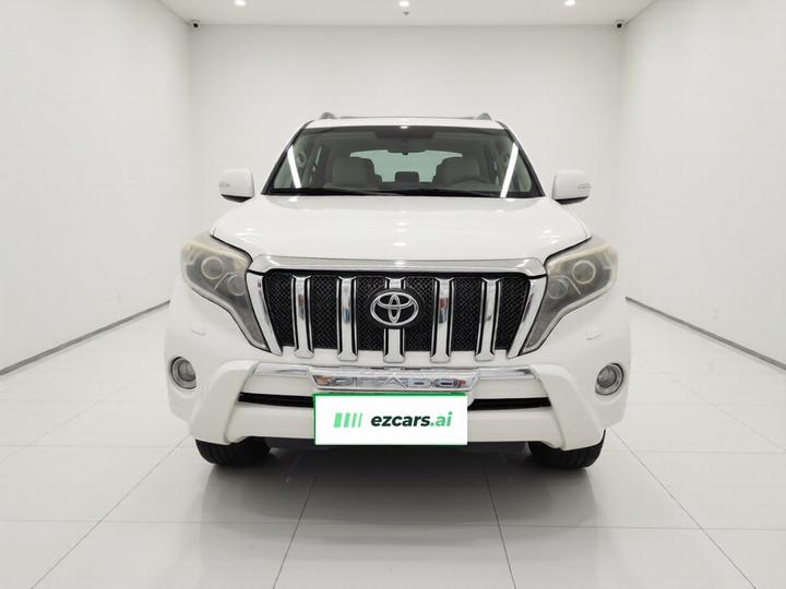 Prado 2016 2.7L AT Luxury photo 2