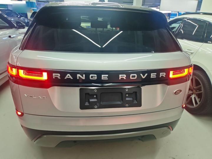 Range Rover Velar 2021 P250 photo 3