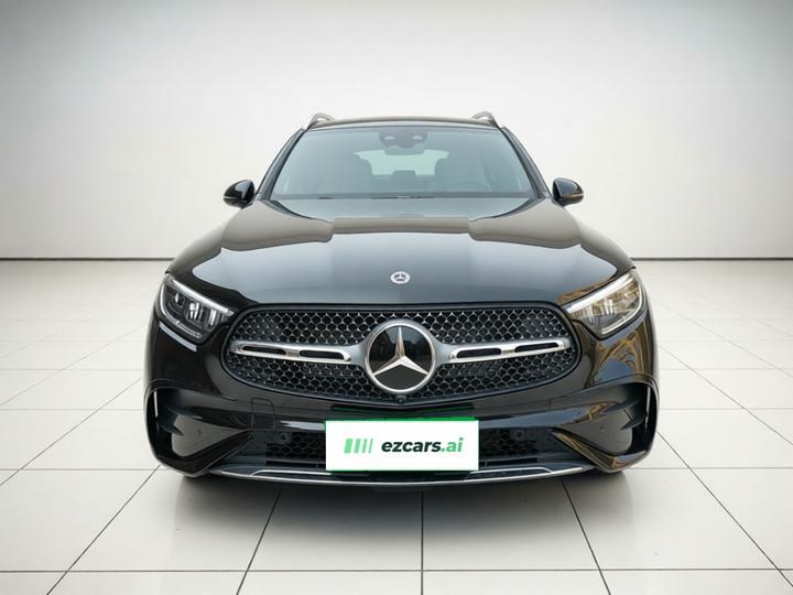 GLC 2026 Facelift GLC 260 L 4MATIC Luxury photo 2