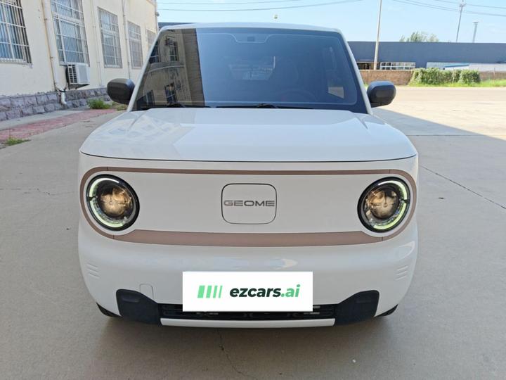 2023 Panda mini 200km Endurance Bear photo 2