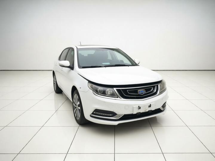 Vision 2017 1.5L MT photo 3