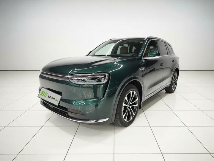 HIMA AITO M7 2026 EREV Ultra AWD 5-Seater 192-Line LiDAR