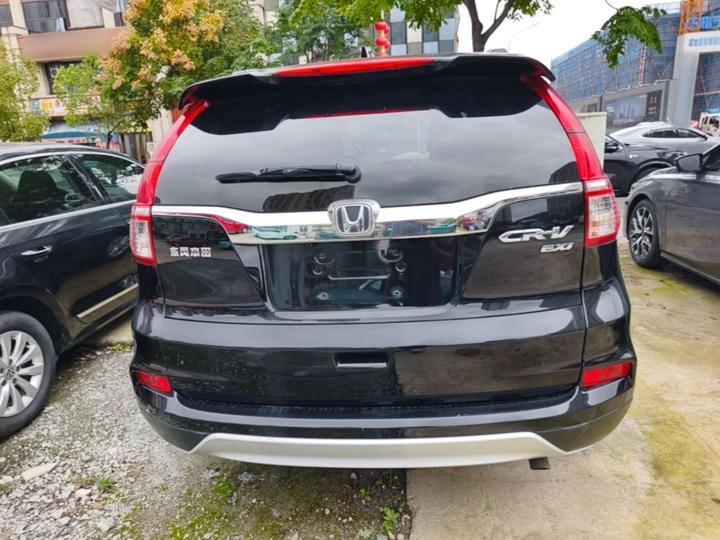 CR-V 2015 2.0L RWD photo 3