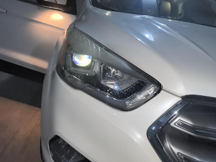 Kuga 2017 EcoBoost 180 RWD photo 7