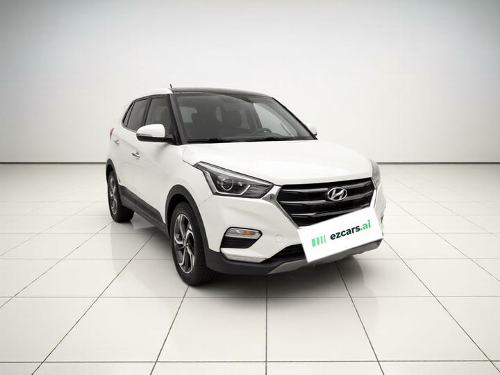 ix25 2017 1.6L AT Smart photo 3