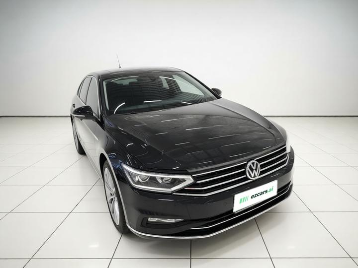 Magotan 2020 330TSI DSG Leading photo 3