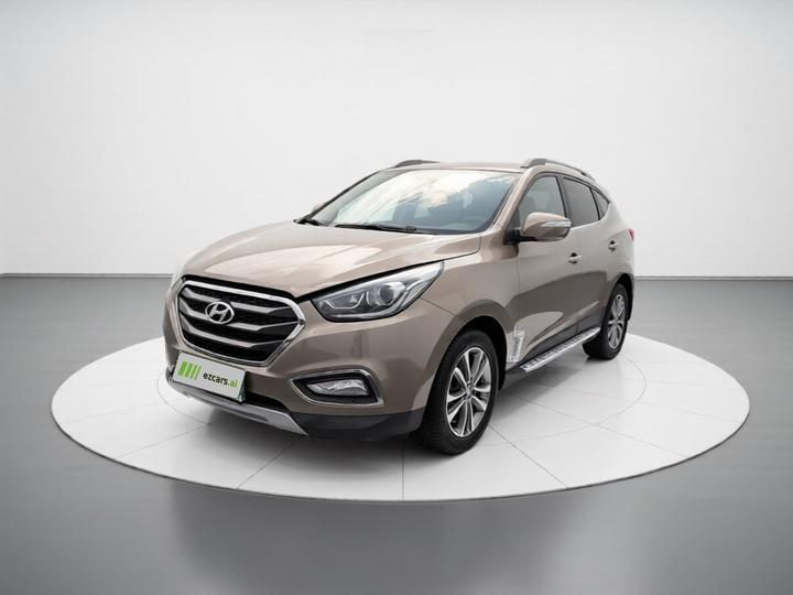 ix35 2015 2.0L AT RWD Smart IV